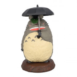 MON VOISIN TOTORO Statue Totoro Parapluie Aimantée Benelic