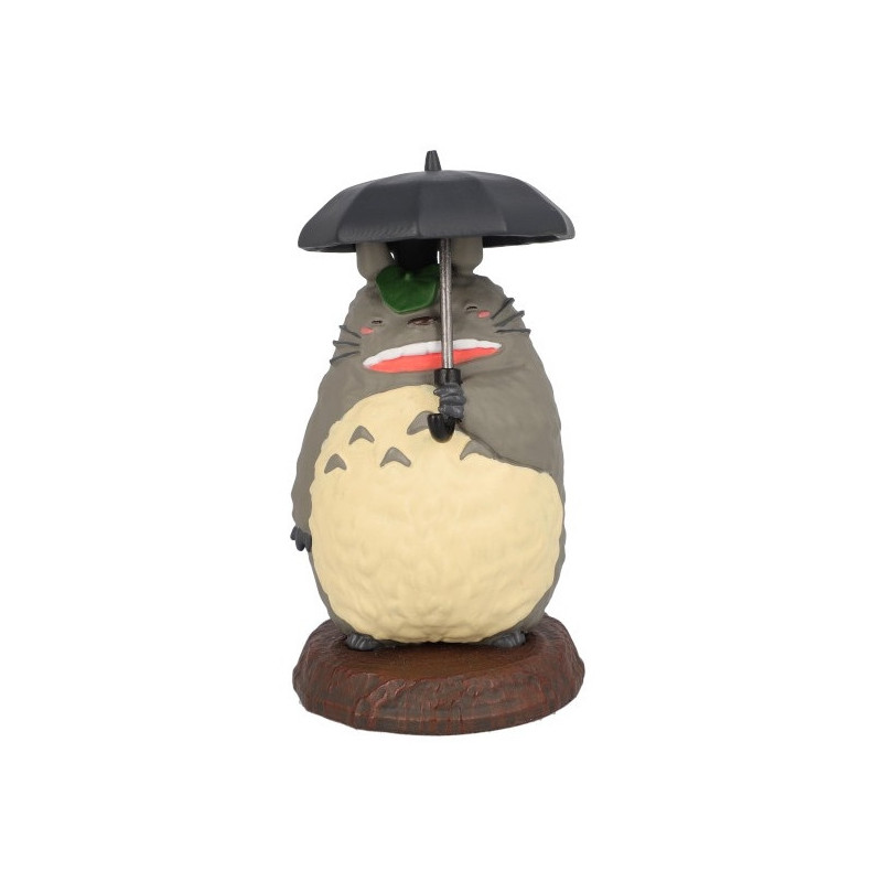 MON VOISIN TOTORO Statue Totoro Parapluie Aimantée Benelic