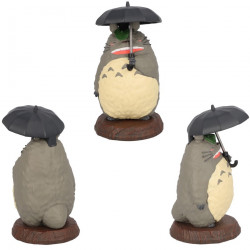  MON VOISIN TOTORO Statue Totoro Parapluie Aimantée Benelic