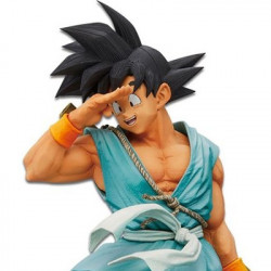 DBS Figurine The Son Goku Super Master Stars Piece Banpresto