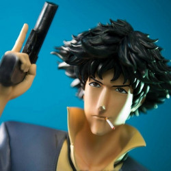 COWBOY BEBOP Statue Spike Spiegel F4F