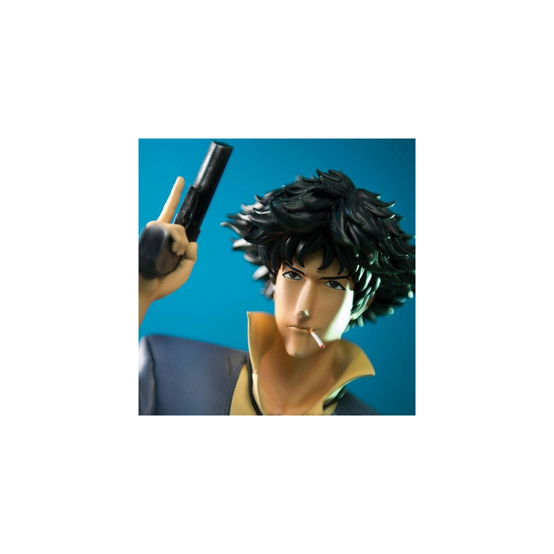 COWBOY BEBOP Statue Spike Spiegel F4F