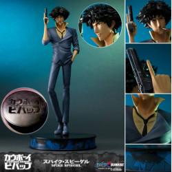  COWBOY BEBOP Statue Spike Spiegel F4F