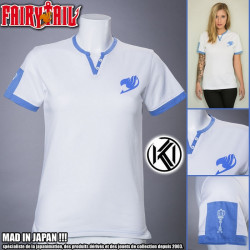 Fairy Tail T-Shirt Celestial Spirit  Iki by Tsume femme