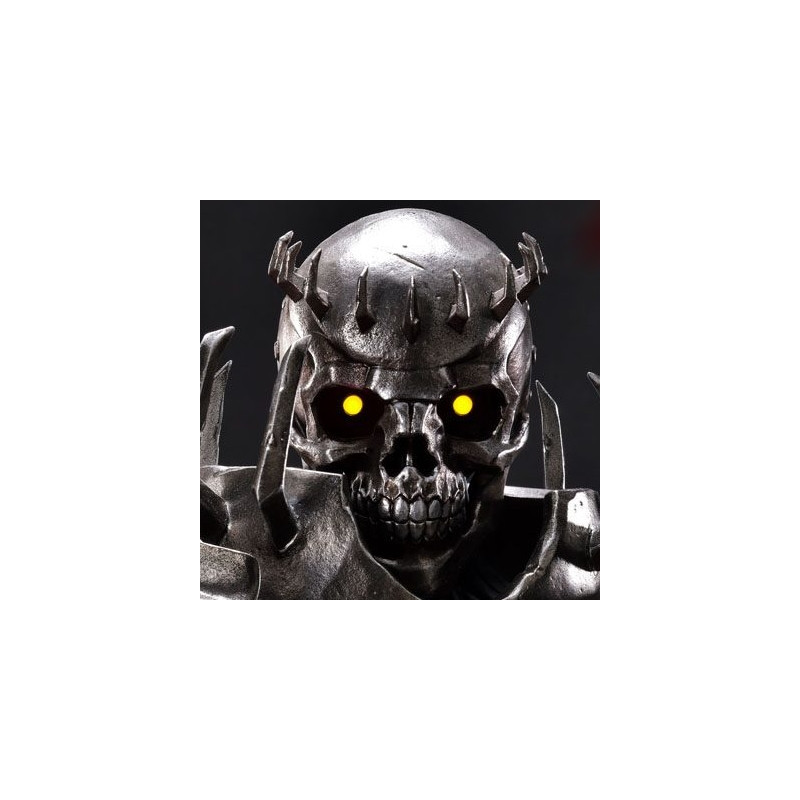 BERSERK Statue Skull Knight Prime 1 Studio BERSERK Statue Skull Knight Prime 1 Studio