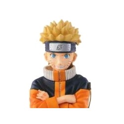 NARUTO Figurine Grandista Naruto Uzumaki Banpresto