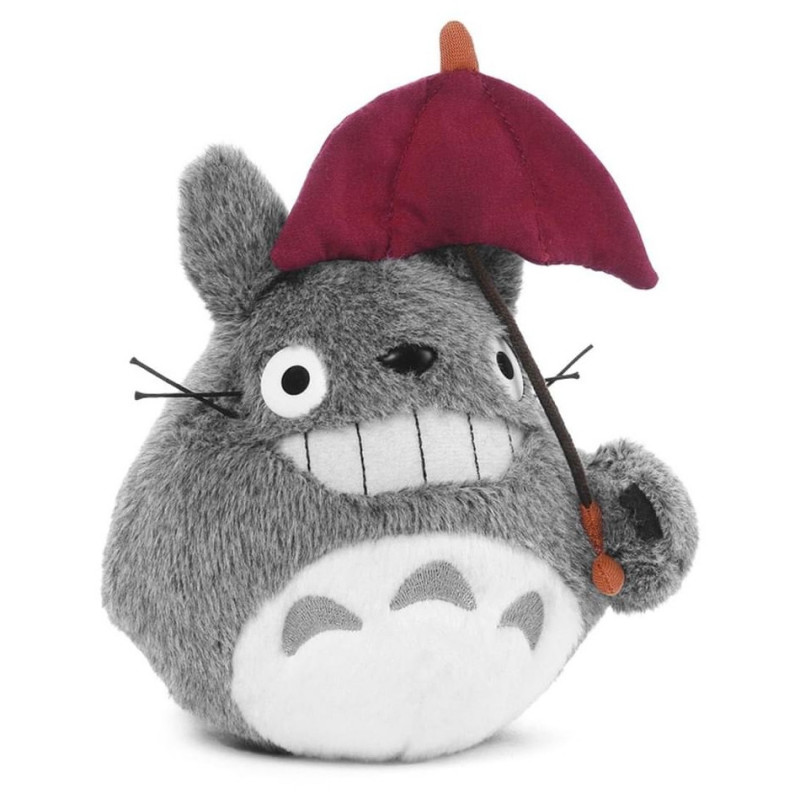 Totoro Peluche De Fieltro -  Israel