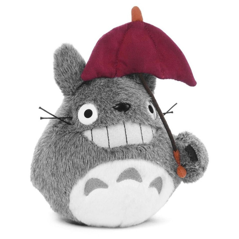 MON VOISIN TOTORO Peluche Totoro Parapluie Sun Arrow MON VOISIN TOTORO Peluche Totoro Parapluie Sun Arrow
