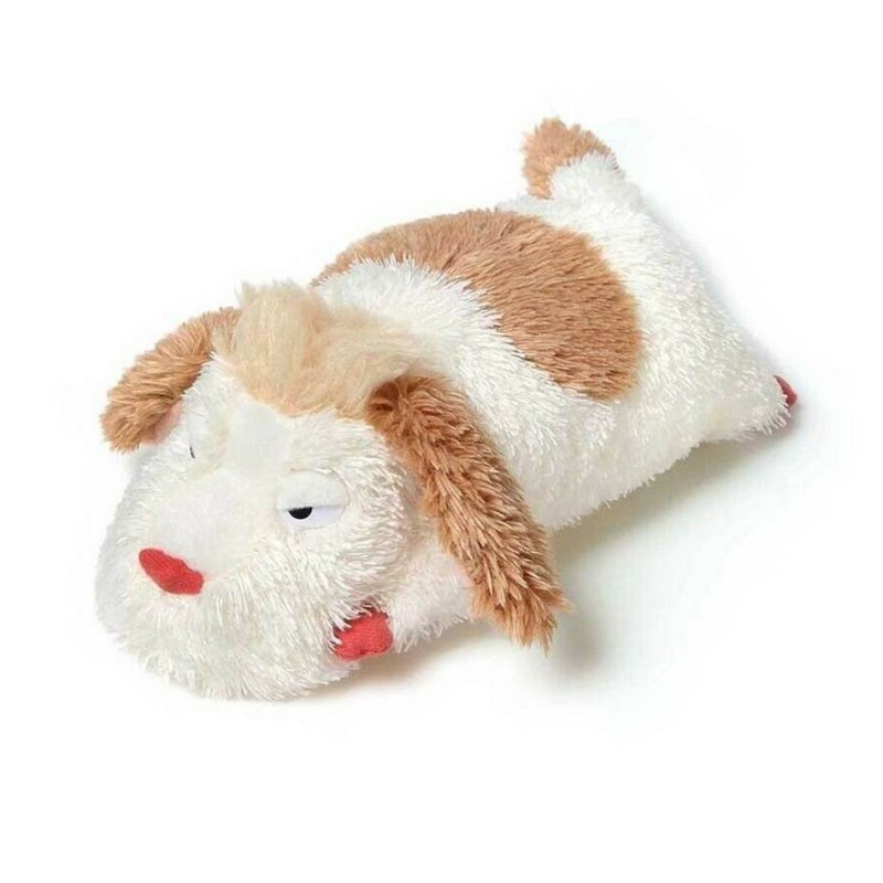 LE CHATEAU AMBULANT Peluche Hihn 26 cm Sun Arrow