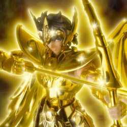 Myth-Cloth EX Sagittaire Aiolos Revival Bandai Saint Seiya