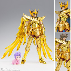  Myth-Cloth EX Sagittaire Aiolos Revival Bandai Saint Seiya