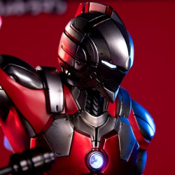 ULTRAMAN Statue Ultraman F4F X GNF Toyz X Studio Hive