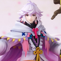 FATEGRAND ORDER Absolute Demonic Front : Babylonia Figuarts Zero Merlin Bandai