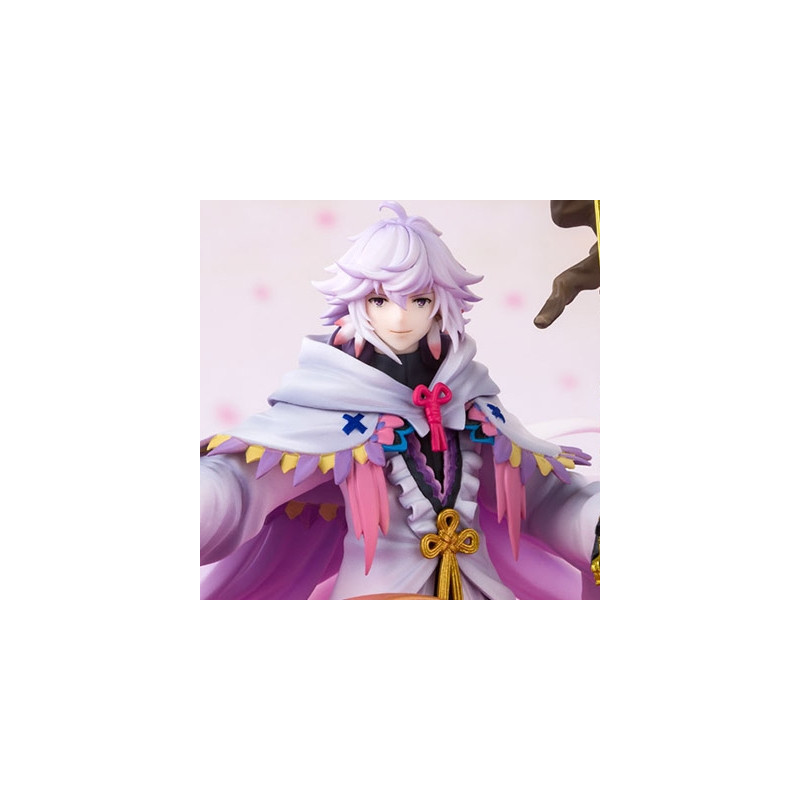 FATEGRAND ORDER Absolute Demonic Front : Babylonia Figuarts Zero Merlin Bandai