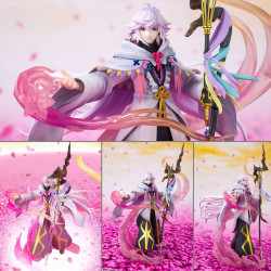  FATEGRAND ORDER Absolute Demonic Front : Babylonia Figuarts Zero Merlin Bandai