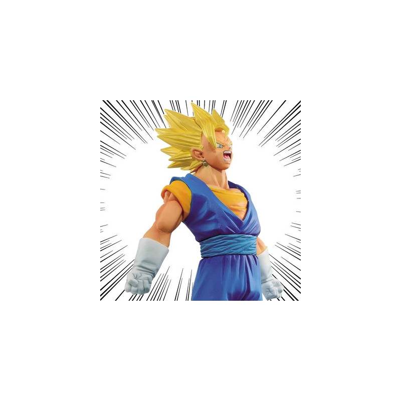 DRAGON BALL SUPER figurine Vegetto DXF Banpresto DRAGON BALL SUPER figurine Vegetto DXF Banpresto