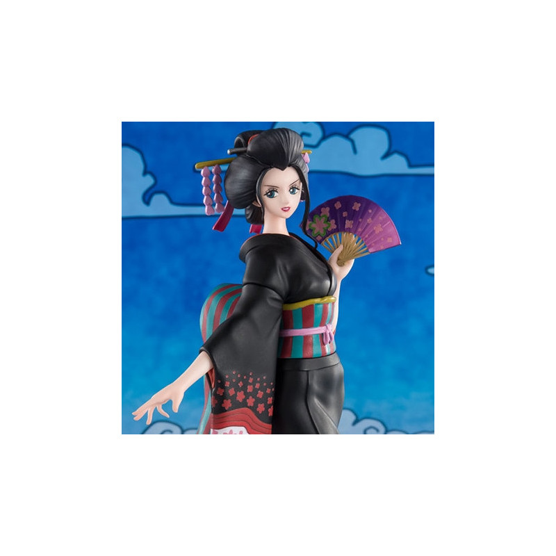 ONE PIECE Figuarts Zero Orobi Nico Robin Bandai ONE PIECE Figuarts Zero Orobi Nico Robin Bandai