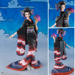  ONE PIECE Figuarts Zero Orobi  Nico Robin Bandai