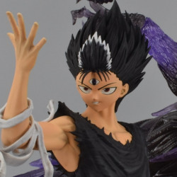 YU YU HAKUSHO Statue Hiei Taka Corp