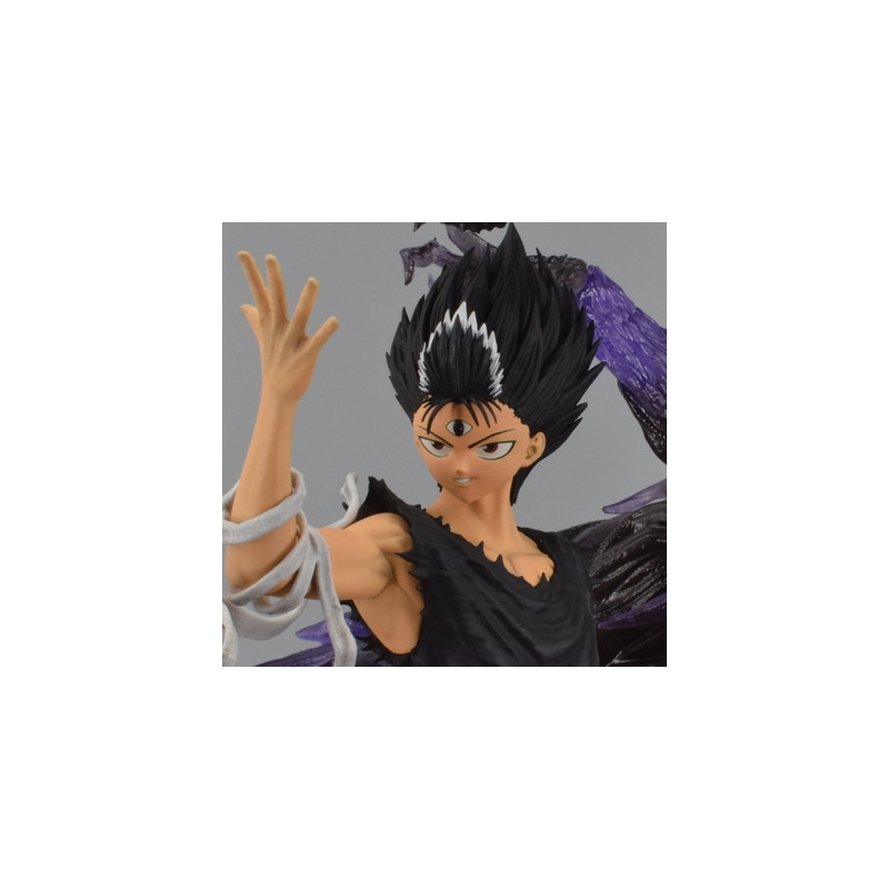 YU YU HAKUSHO Statue Hiei Taka Corp