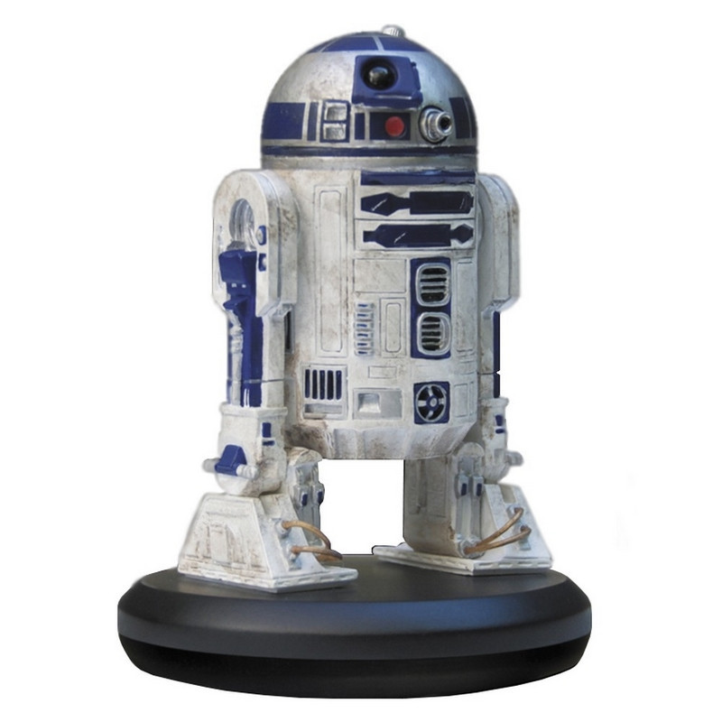 STAR WARS Statuette R2-D2 Attakus STAR WARS Statuette R2-D2 Attakus