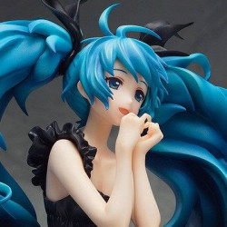 CHARACTER VOCAL SERIES 01 Figurine Hatsune Miku Deep Sea Girl Ver. Goog Smile Company