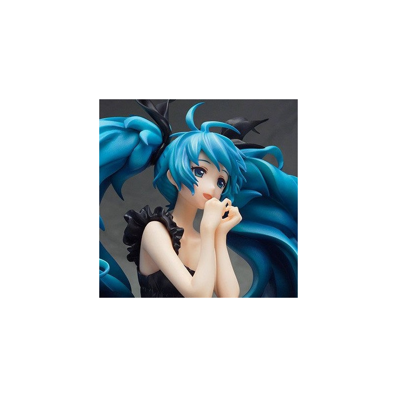 CHARACTER VOCAL SERIES 01 Figurine Hatsune Miku Deep Sea Girl Ver. Goog Smile Company