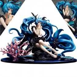  CHARACTER VOCAL SERIES 01 Figurine Hatsune Miku Deep Sea Girl Ver. Goog Smile Company