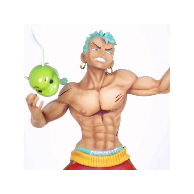 DreamLand Statue Savane HQF Tsume Art DreamLand Statue Savane HQF Tsume Art