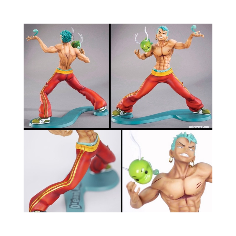 Dreamland Figurine Toro Picana couleur n° 536/1500 - Jeux & Jouets