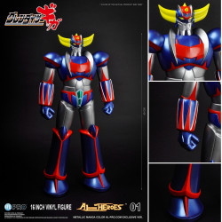 GRENDIZER - GOLDORAK - FIGURINE V.S.O.F - ROBOTS - FIGURINES - Crossover -  Mangas X Comics