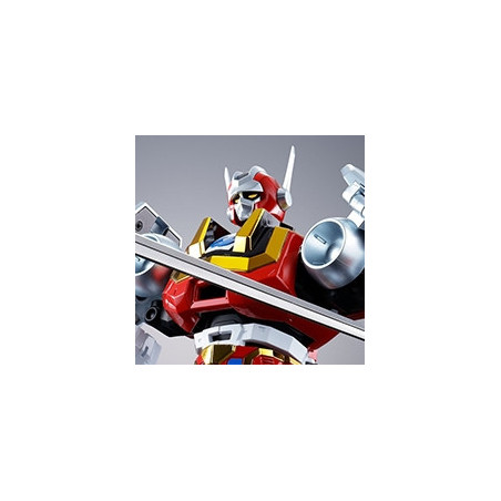 Soul Of Chogokin GX-39R Baikanfu - Gobots - Bandai Neuf Sous Blister