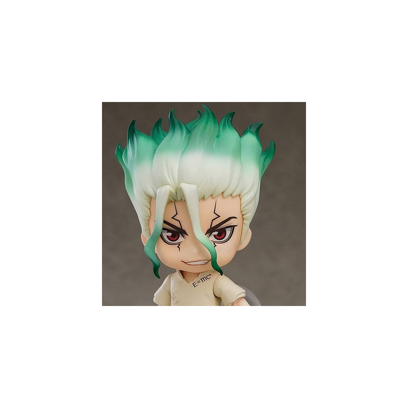 Dr STONE Nendoroid Senku Ishigami Good Smile Company Dr STONE Nendoroid Senku Ishigami Good Smile Company