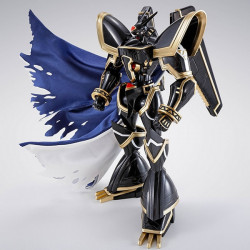 Digital Monster X-Evolution S.H. Figuarts Alphamon Ouryuken Premium Color Edition Bandai