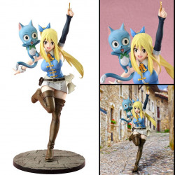  FAIRY TAIL Final Season Statuette Lucy Heartfilia BellFine