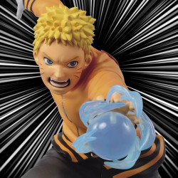 BORUTO Figurine Naruto Uzumaki Vibration Stars I Banpresto