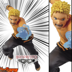  BORUTO Figurine Naruto Uzumaki Vibration Stars I Banpresto