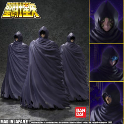  SAINT SEIYA Set 3 Surplis Hades Bandai