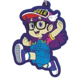 DR SLUMP Porte-clés Arale Norimaki SD Toys