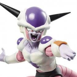 DRAGON BALL Z Figurine Freezer Full Scratch Banpresto