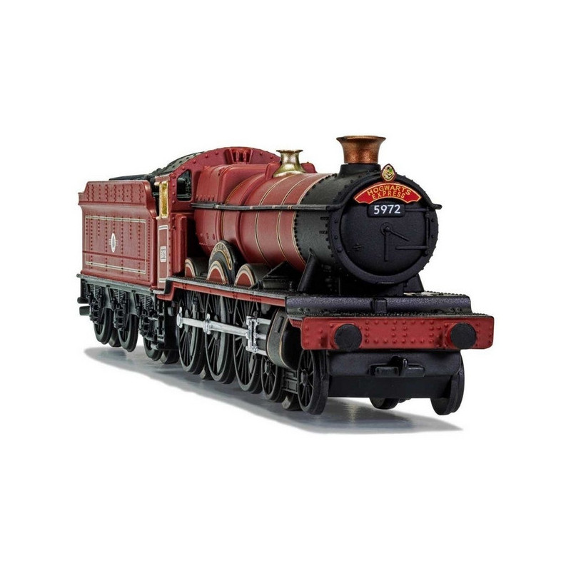 Porte-Clé Poudlard Express Harry Potter – Cinereplicas France