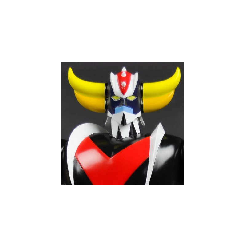 GOLDORAK Figurine Grendizer A Legend of Heroes Manga version HL PRO GOLDORAK Figurine Grendizer A Legend of Heroes Manga version HL PRO