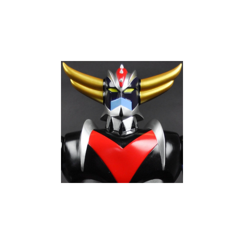 GOLDORAK Figurine Grendizer Settei Version Classique HL PRO GOLDORAK Figurine Grendizer Settei Version Classique HL PRO