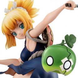 Dr STONE Figurine GALS Kohaku Megahouse