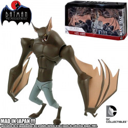 BATMAN ANIMATED figurine articulée Man Bat DC Collectibles