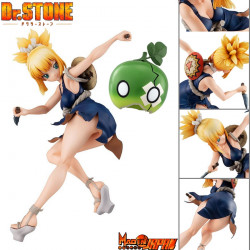  Dr STONE Figurine GALS Kohaku Megahouse