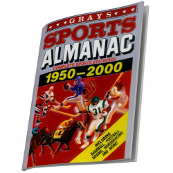 RETOUR VERS LE FUTUR Almanach des Sports Notebook SD Toys