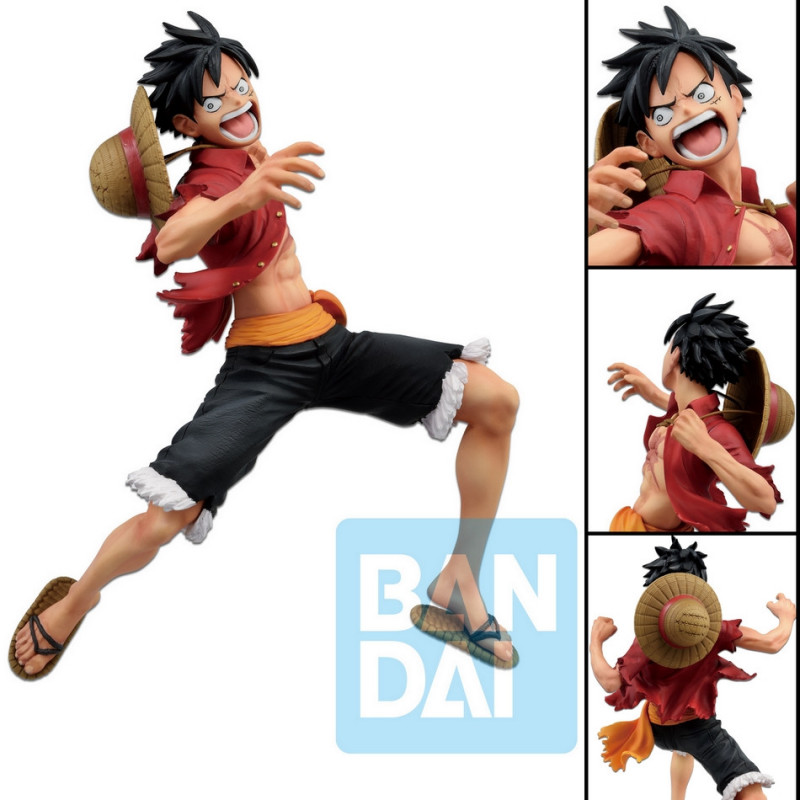 Sabo - Figurine - Lot B | Ichiban Kuji Ichiban Kuji One Piece Le Grand Banquet
