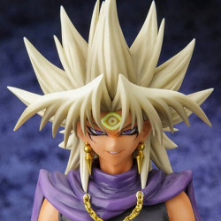 YU-GI-OH Figurine Yami Mariki ARTFXJ Kotobukiya