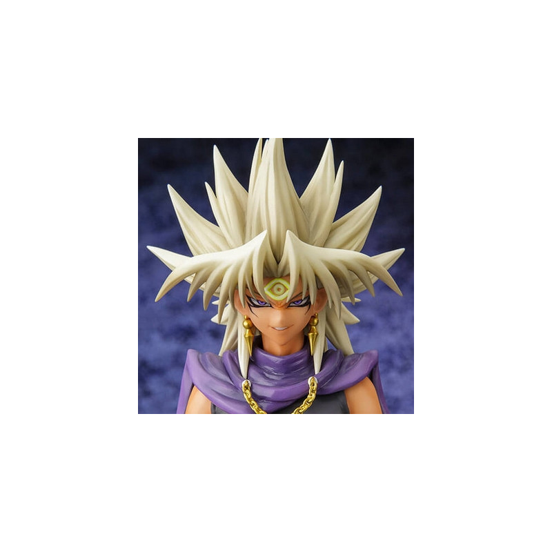 YU-GI-OH Figurine Yami Mariki ARTFXJ Kotobukiya YU-GI-OH Figurine Yami Mariki ARTFXJ Kotobukiya